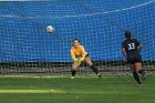 WSoc vs Emerson  Wheaton College Women’s Soccer vs Emerson College. - Photo by Keith Nordstrom : Wheaton, Women’s Soccer
